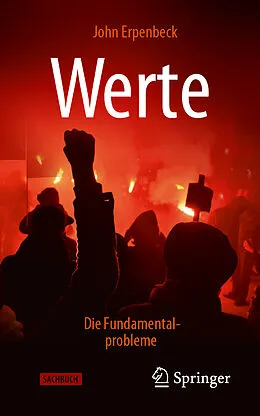 E-Book (pdf) Werte: Die Fundamentalprobleme von John Erpenbeck