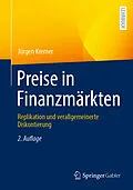 E-Book (pdf) Preise in Finanzmärkten von Jürgen Kremer