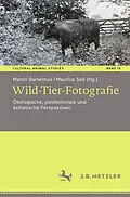 E-Book (pdf) Wild-Tier-Fotografie von 