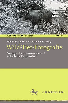 E-Book (pdf) Wild-Tier-Fotografie von 