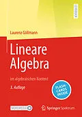 E-Book (pdf) Lineare Algebra von Laurenz Göllmann