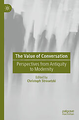 eBook (pdf) The Value of Conversation de 