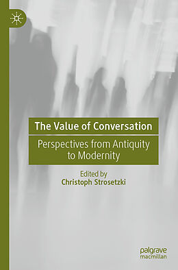 eBook (pdf) The Value of Conversation de 