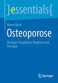 E-Book (pdf) Osteoporose von Reiner Bartl