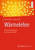 E-Book (pdf) Wärmelehre von Stefan Roth, Achim Stahl