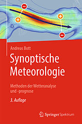 E-Book (pdf) Synoptische Meteorologie von Andreas Bott