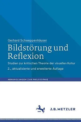 E-Book (pdf) Bildstörung und Reflexion von Gerhard Schweppenhäuser