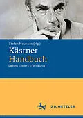 E-Book (pdf) Kästner-Handbuch von 