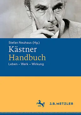 E-Book (pdf) Kästner-Handbuch von 