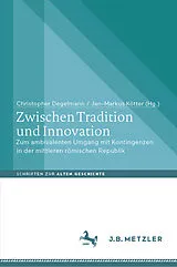 E-Book (pdf) Zwischen Tradition und Innovation von 