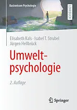 E-Book (pdf) Umweltpsychologie von Elisabeth Kals, Isabel T. Strubel, Jürgen Hellbrück