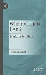E-Book (pdf) Who You Think I Am? von Sebastian Berlich