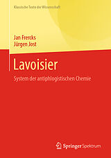 E-Book (pdf) Lavoisier von Jan Frercks, Jürgen Jost
