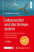 E-Book (pdf) Lebensmittel und das Immunsystem von Christopher Beermann