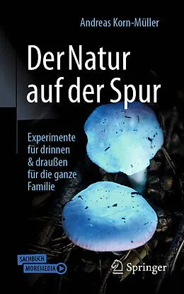 E-Book (pdf) Der Natur auf der Spur von Andreas Korn-Müller