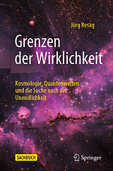 E-Book (pdf) Grenzen der Wirklichkeit von Jörg Resag