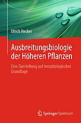 E-Book (pdf) Ausbreitungsbiologie der Höheren Pflanzen von Ulrich Hecker