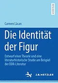 E-Book (pdf) Die Identität der Figur von Carmen Lcan