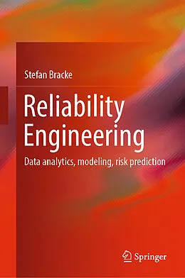 E-Book (pdf) Reliability Engineering von Stefan Bracke