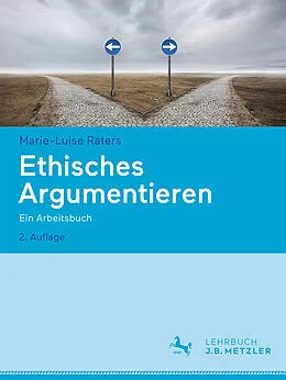 E-Book (pdf) Ethisches Argumentieren von Marie-Luise Raters