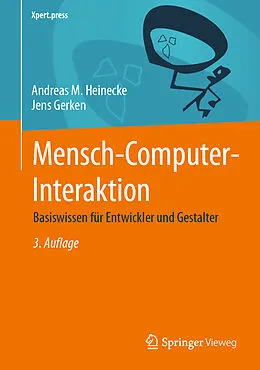 E-Book (pdf) Mensch-Computer-Interaktion von Andreas M. Heinecke, Jens Gerken