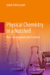 eBook (pdf) Physical Chemistry in a Nutshell de Jakob Scifox Lauth