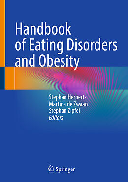 Fester Einband Handbook of Eating Disorders and Obesity von 