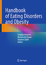 E-Book (pdf) Handbook of Eating Disorders and Obesity von 