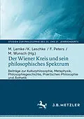 E-Book (pdf) Der Wiener Kreis und sein philosophisches Spektrum von 