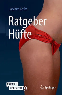 E-Book (pdf) Ratgeber Hüfte von Joachim Grifka