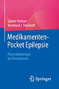 E-Book (pdf) Medikamenten-Pocket Epilepsie von Günter Krämer, Bernhard J. Steinhoff