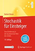 E-Book (pdf) Stochastik für Einsteiger von Norbert Henze