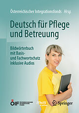 E-Book (pdf) Deutsch für Pflege und Betreuung von 