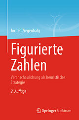 E-Book (pdf) Figurierte Zahlen von Jochen Ziegenbalg