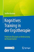 E-Book (pdf) Kognitives Training in der Ergotherapie von Steffen Kersken