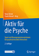 E-Book (pdf) Aktiv für die Psyche von 