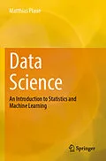 E-Book (pdf) Data Science von Matthias Plaue