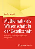 E-Book (pdf) Mathematik als Wissenschaft in der Gesellschaft von Gunther Schmidt