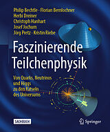 Fester Einband Faszinierende Teilchenphysik von Philip Bechtle, Florian Bernlochner, Herbi Dreiner