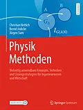E-Book (pdf) Physik Methoden von Christian Hettich, Bernd Jödicke, Jürgen Sum