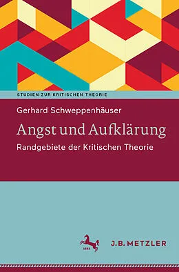 E-Book (pdf) Angst und Aufklärung von Gerhard Schweppenhäuser