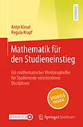 E-Book (pdf) Mathematik für den Studieneinstieg von Antje Kiesel, Regula Krapf