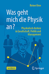 E-Book (pdf) Was geht mich die Physik an? von Reiner Kree