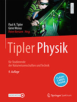 Set mit div. Artikeln (Set) Tipler Physik von Paul A. Tipler, Gene Mosca