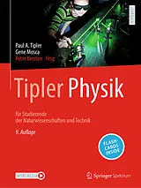 E-Book (pdf) Tipler Physik von Paul A. Tipler, Gene Mosca