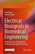 E-Book (pdf) Electrical Biosignals in Biomedical Engineering von Peter Husar, Gabriel Gaspar