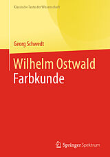 E-Book (pdf) Wilhelm Ostwald von Georg Schwedt