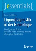 E-Book (pdf) Liquordiagnostik in der Neurologie von Hansotto Reiber