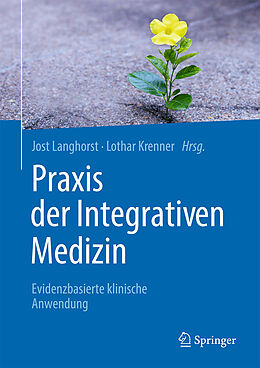 Fester Einband Praxis der Integrativen Medizin von 