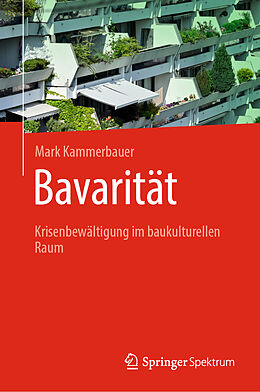 E-Book (pdf) Bavarität von Mark Kammerbauer